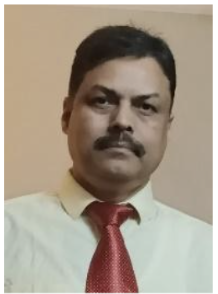 Dr. Fazal Ali Ahmed