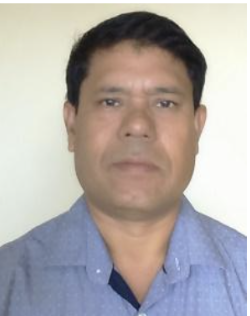 Dr. M. Ayub Ali
