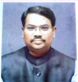 Dr. Arup Kumar Samanta