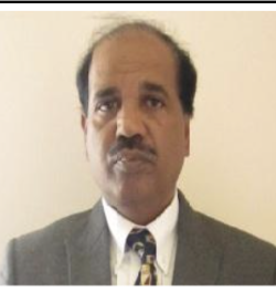 Dr. Hridayesh Prasad