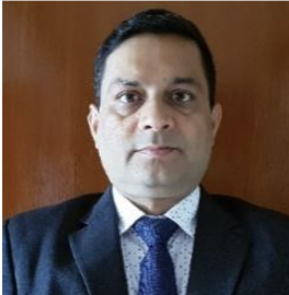 Dr. Pranab Chandra Kalita