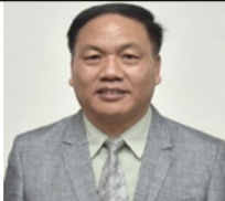 Dr. K. Lalrintluanga