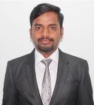 Dr. Chethan G. E. 