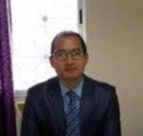 Dr. Jotish Nongthombam