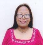 Dr. Rody Lalrinfeli Fanai