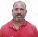 Sarban Kumar Prasad
