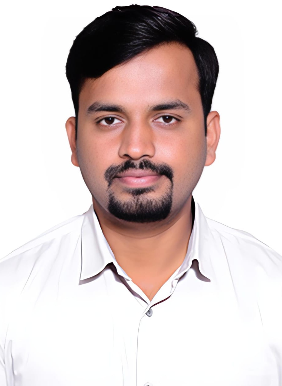 Dr. Chethan G. E. 